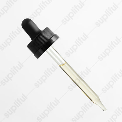 Return - Botanical Hair Serum