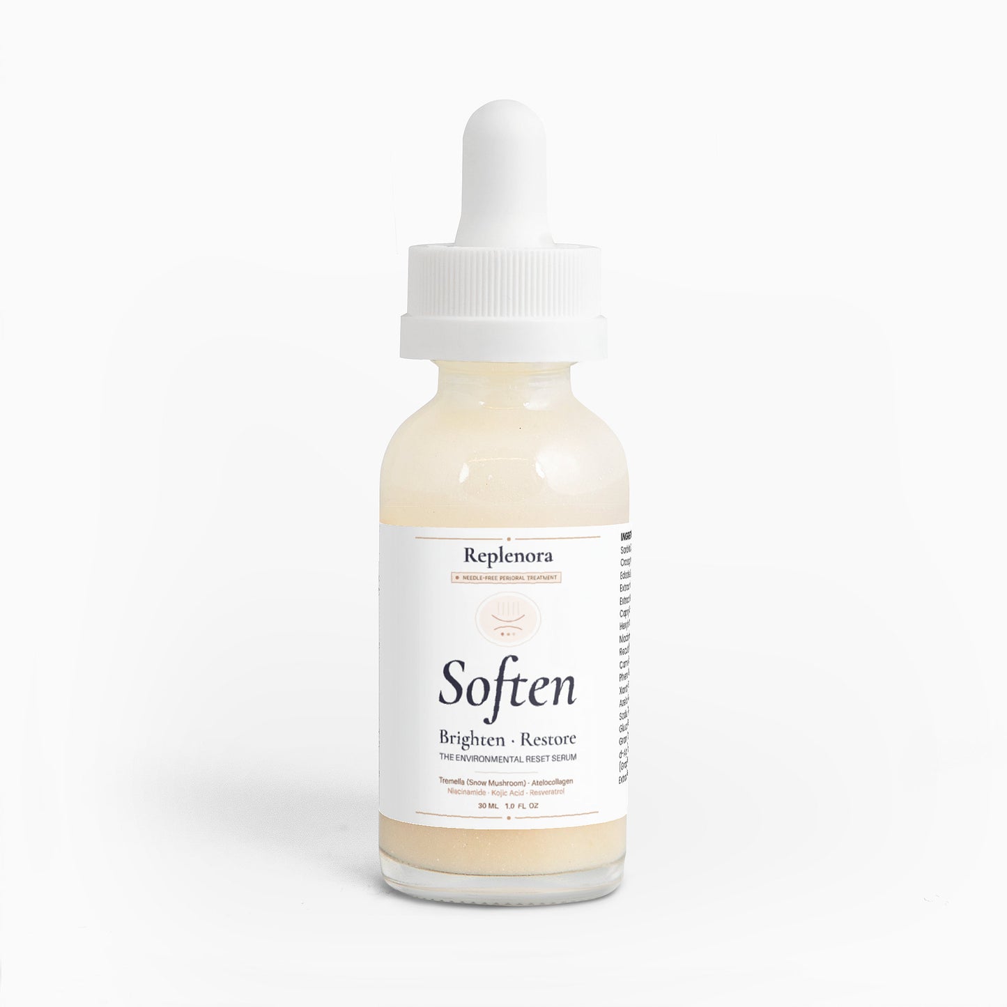 Replenora Soften