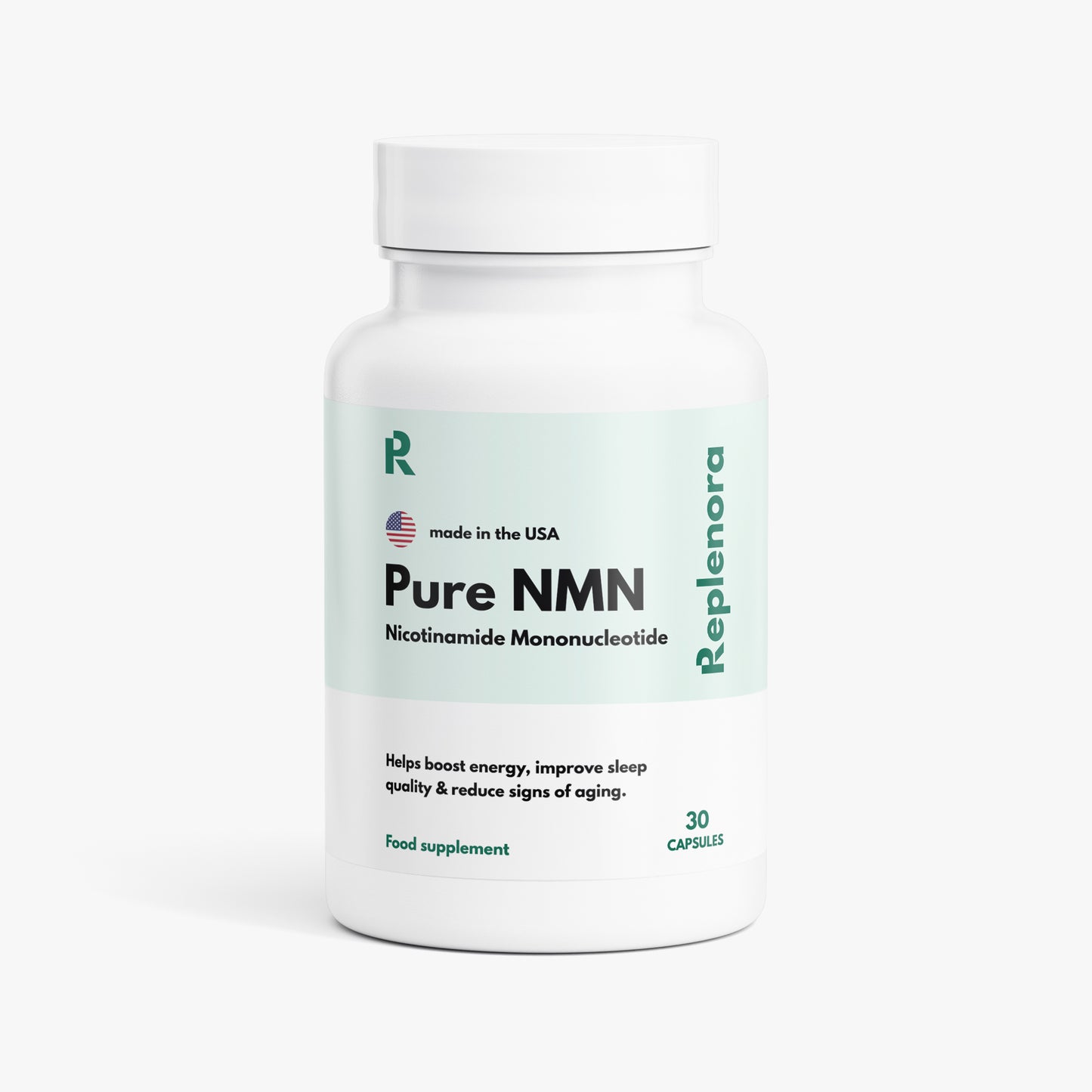 Pure NMN 500mg