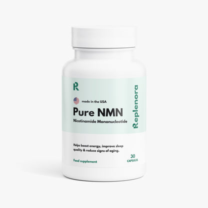 Pure NMN 500mg